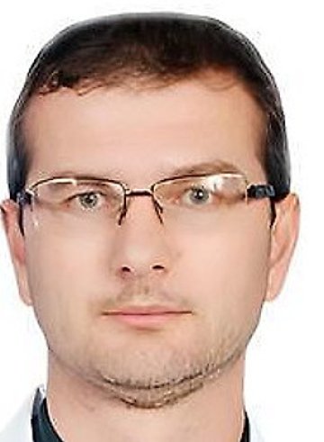 Осетров Александр Викторович