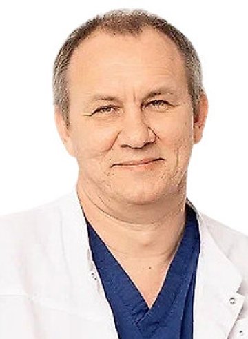Малыхин Дмитрий Петрович