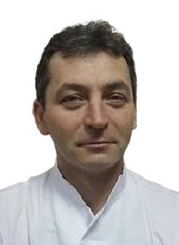 Матковский Георгий Виленович
