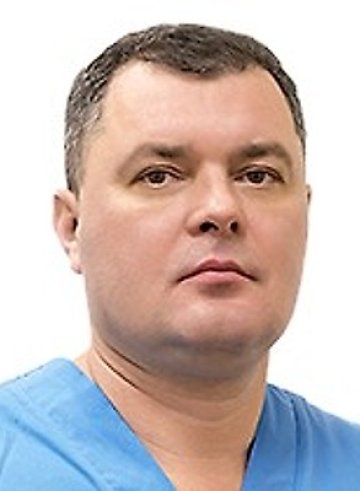 Кимлык Михаил Валериевич