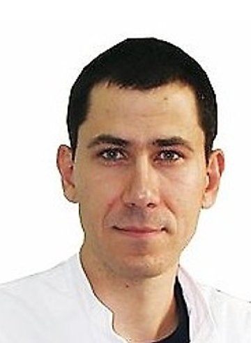 Кокорин Владимир Викторович