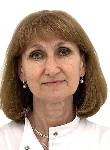 Пчеловодова Татьяна Борисовна