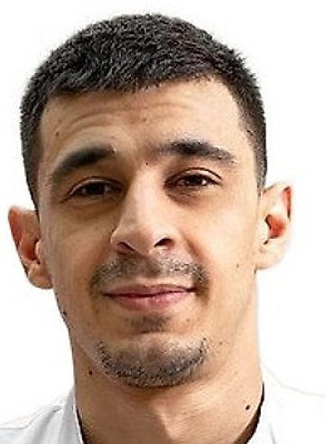 Атавов Дамир Рашитханович