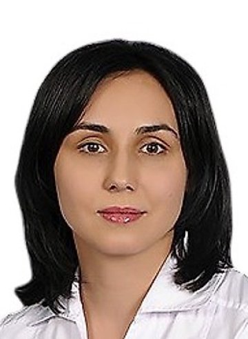 Мартемьянова Римма Исхаковна