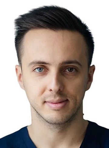 Мальцев Вадим Вячеславович