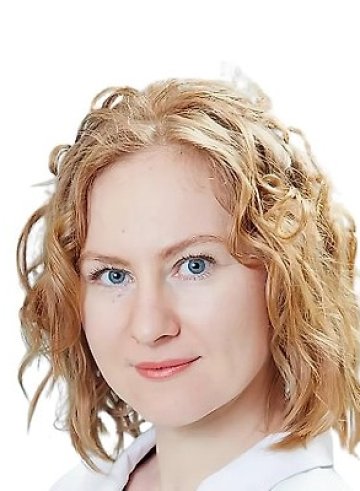 Сулейманова Лилия Табрисовна