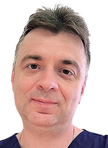 Цапко Алексей Витальевич