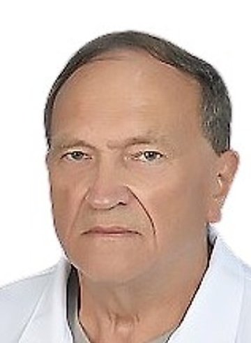 Носов Владимир Михайлович