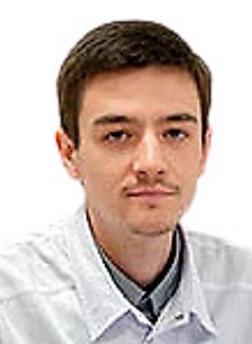 Кравцов Александр Александрович