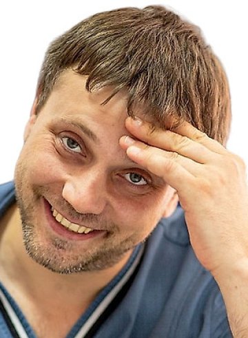 Никитенко Илья Владимирович