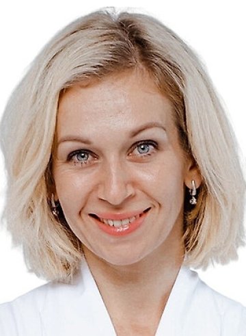 Шаталова Екатерина Олеговна