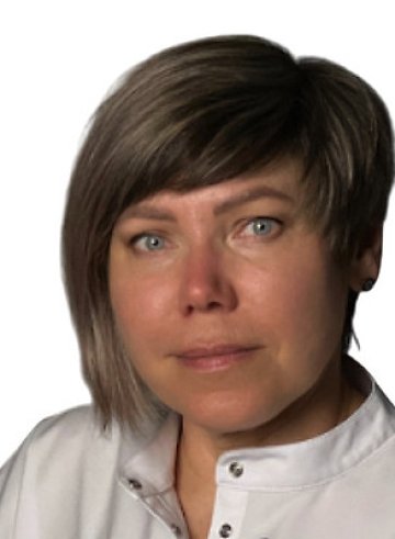 Шилос Елена Владимировна