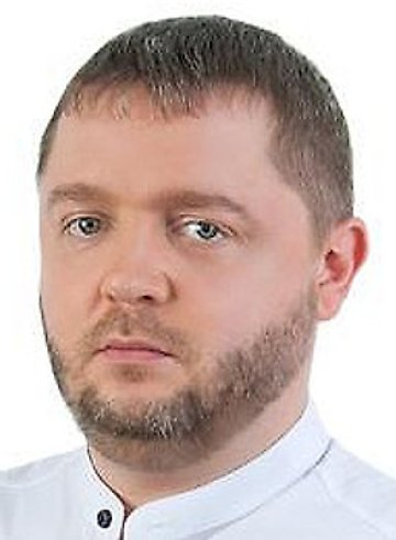 Лепов Алексей Алексеевич