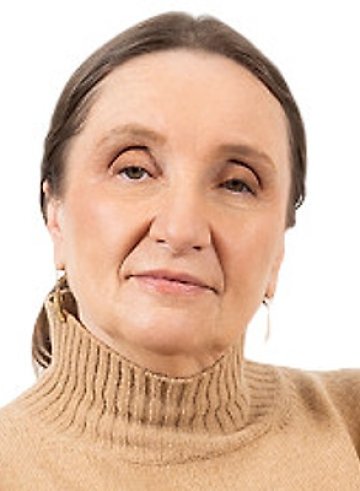 Королева Евгения Васильевна