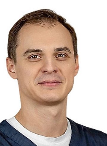 Дьяченко Никита Валерьевич