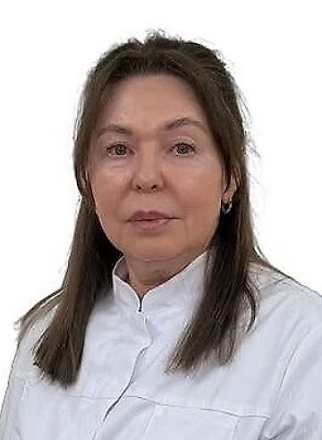 Матвейшина Татьяна Борисовна