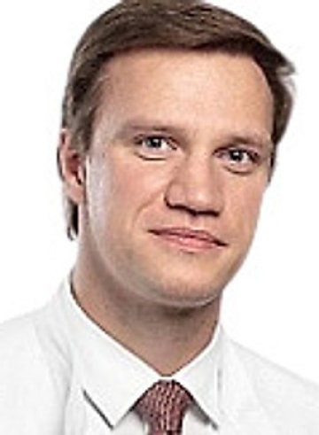 Гончаров Евгений Николаевич