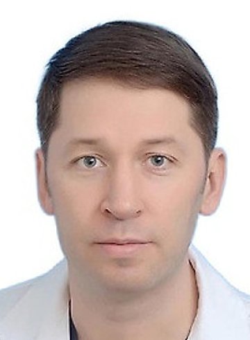 Матвеев Антон Маркович