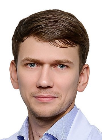 Федоров Иван Владимирович