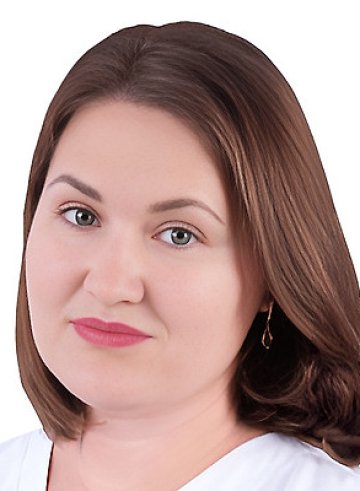 Демидова Валентина Николаевна
