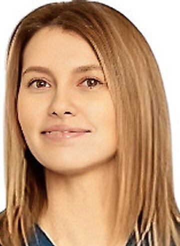 Ботина Анна Николаевна