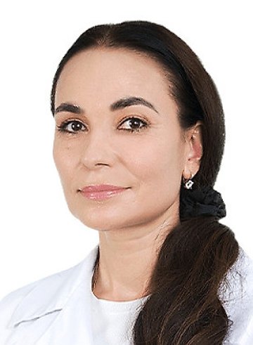 Макарова Наталья Викторовна