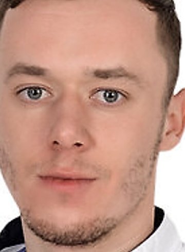 Горячев Денис Олегович