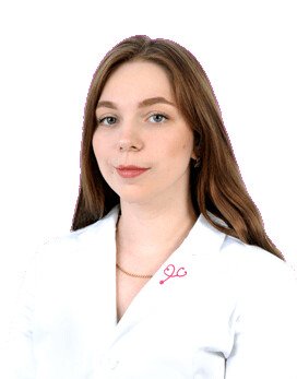 Жуланова Алина Александровна
