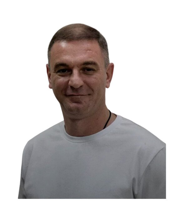 Баклыков Евгений Олегович