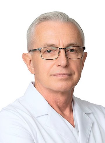 Онучин Сергей Геннадьевич