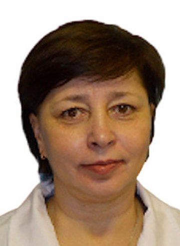 Толстоброва Наталья Константиновна