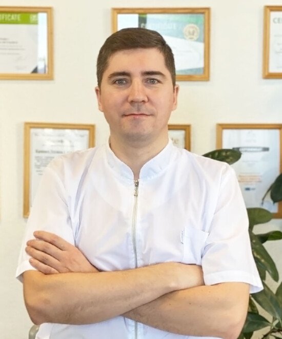 Ахметсагиров Руслан Владимирович