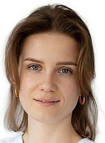 Грязнова (Щербуха) Анна Сергеевна