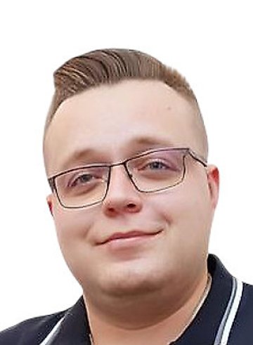Едомин Денис Сергеевич