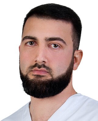 Мартиросян Мкртич Эдуардович