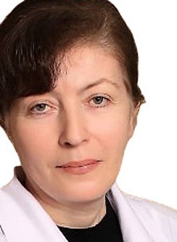 Рыбасова Лариса Аркадьевна