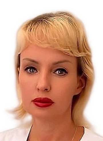 Краснова Екатерина Александровна