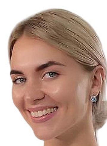 Героль Дарья Олеговна