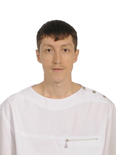 Мартемьянов Андрей Евгеньевич