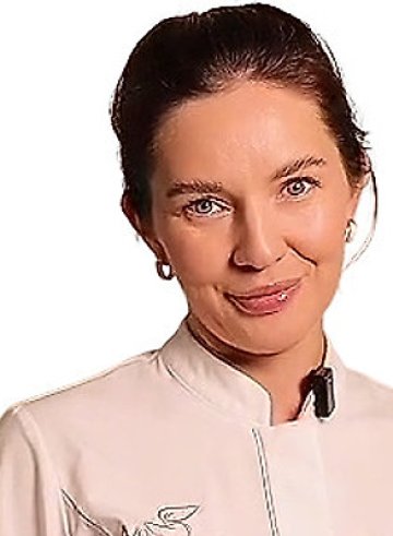 Якимова Анна Васильевна