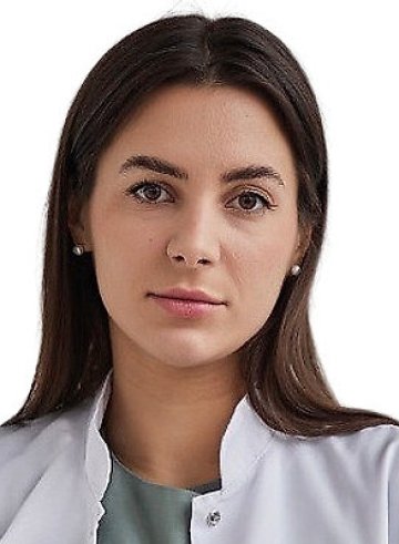 Савельева Наталья Вячеславовна