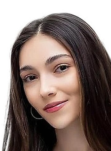 Енокян Анаит Самвеловна