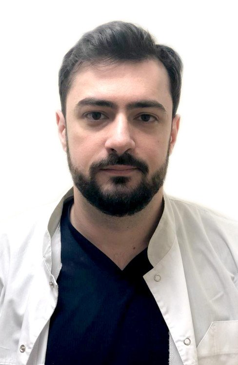 Константинов Илья Изольдович