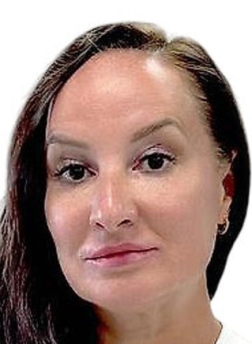 Сагитова Алсу Ибрагимовна