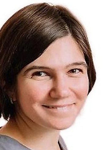 Шатилова Маргарита Сергеевна