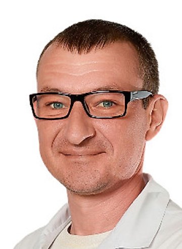 Гартман Александр Александрович