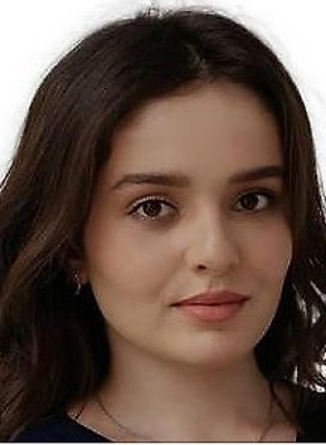 Чалдырян Регина Руслановна