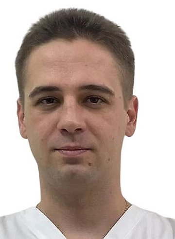 Григорьев Дмитрий Александрович
