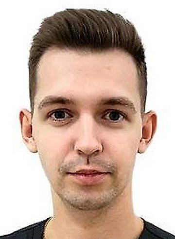 Ченегин Геннадий Александрович
