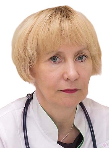 Гимадеева Ольга Викторовна